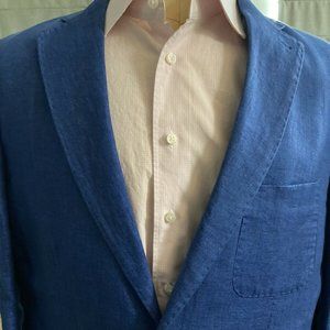 Peter Millar Linen Sportcoat